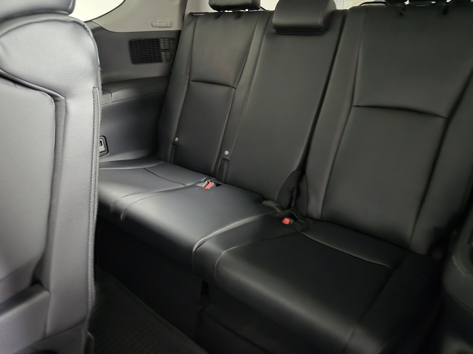 New 2026 Toyota Grand Highlander Limited image 43