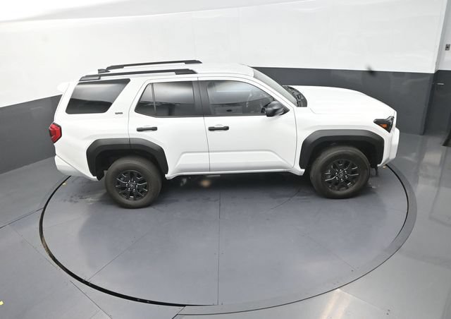 Used 2026 Toyota 4Runner SR5 RWD image 30