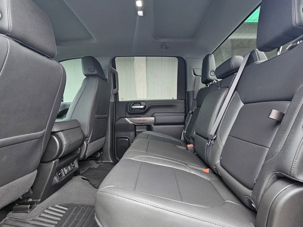 Used 2023 Chevrolet Silverado 2500 LTZ image 20