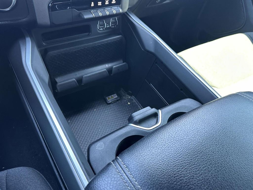 Used 2020 RAM 1500 Big Horn image 29