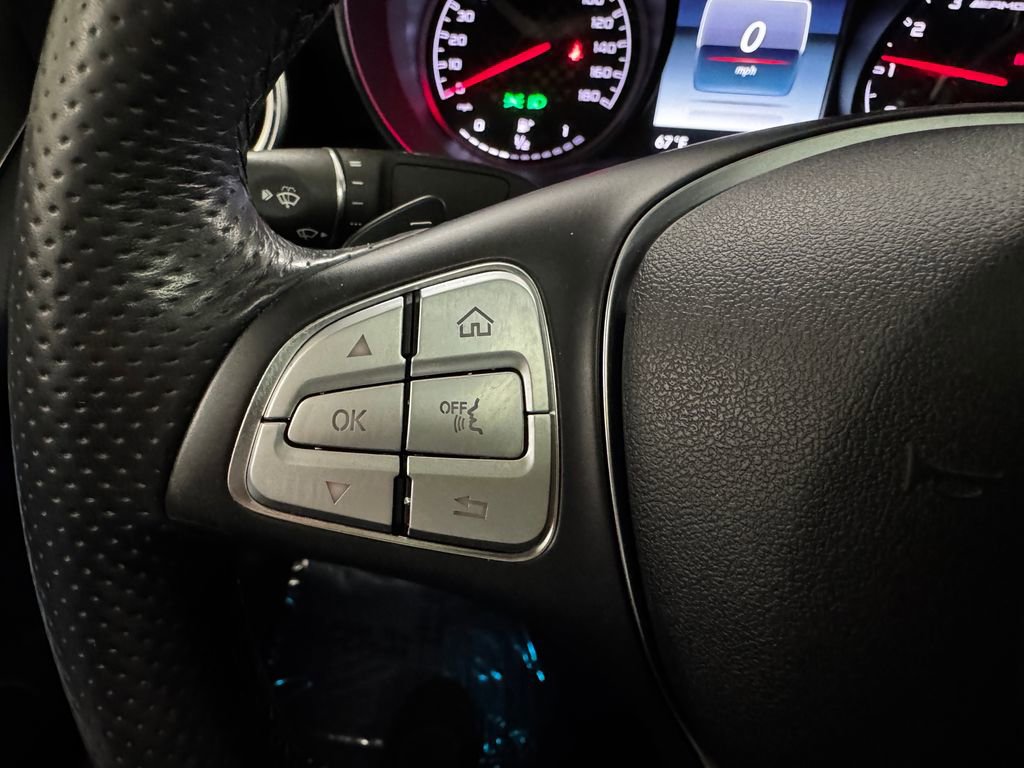 Used 2018 Mercedes-Benz GLC 43 AMG 4MATIC Coupe image 22