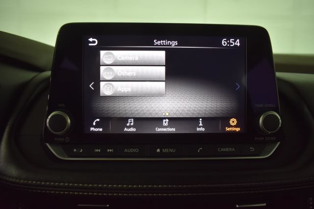 Certified 2022 Nissan Rogue S AWD/4WD image 20