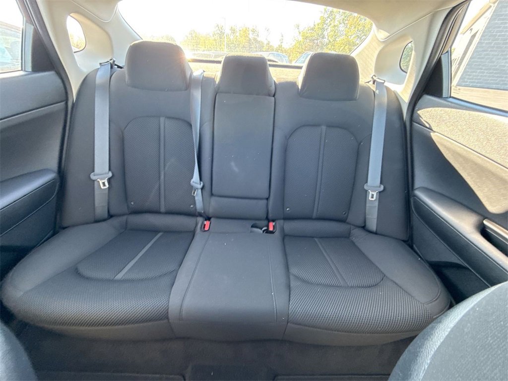 Used 2020 Kia Optima LX image 13