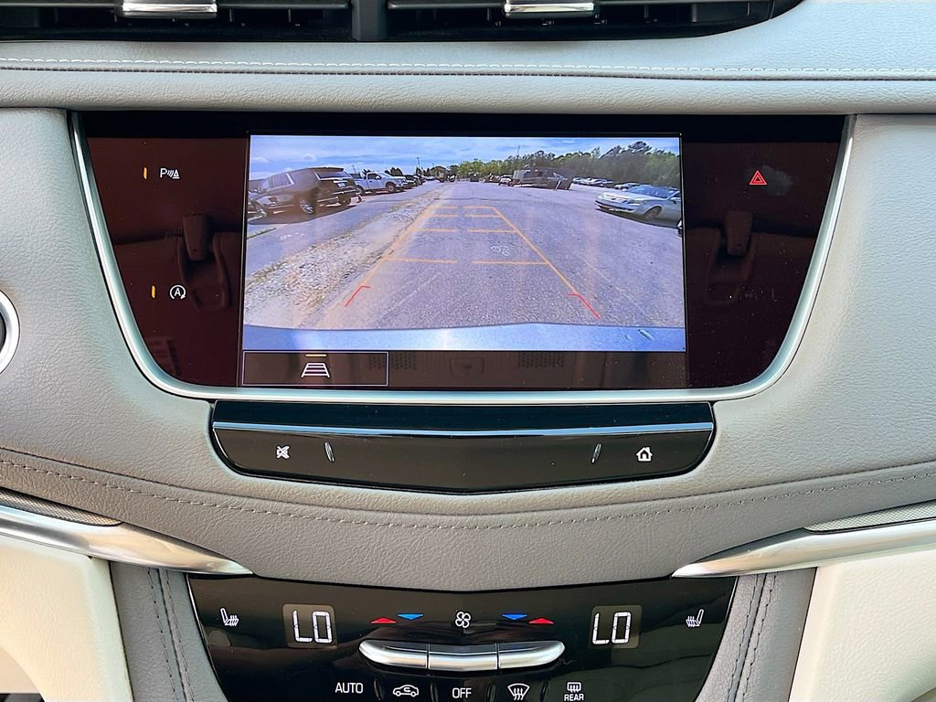 Certified 2023 Cadillac XT5 Premium Luxury image 25