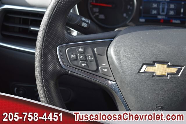 Used 2024 Chevrolet Equinox LS w/ LS Convenience Package image 26