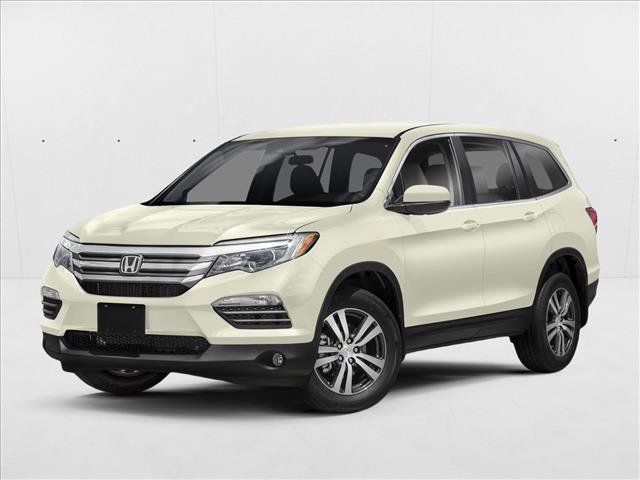 Used 2018 Honda Pilot EX