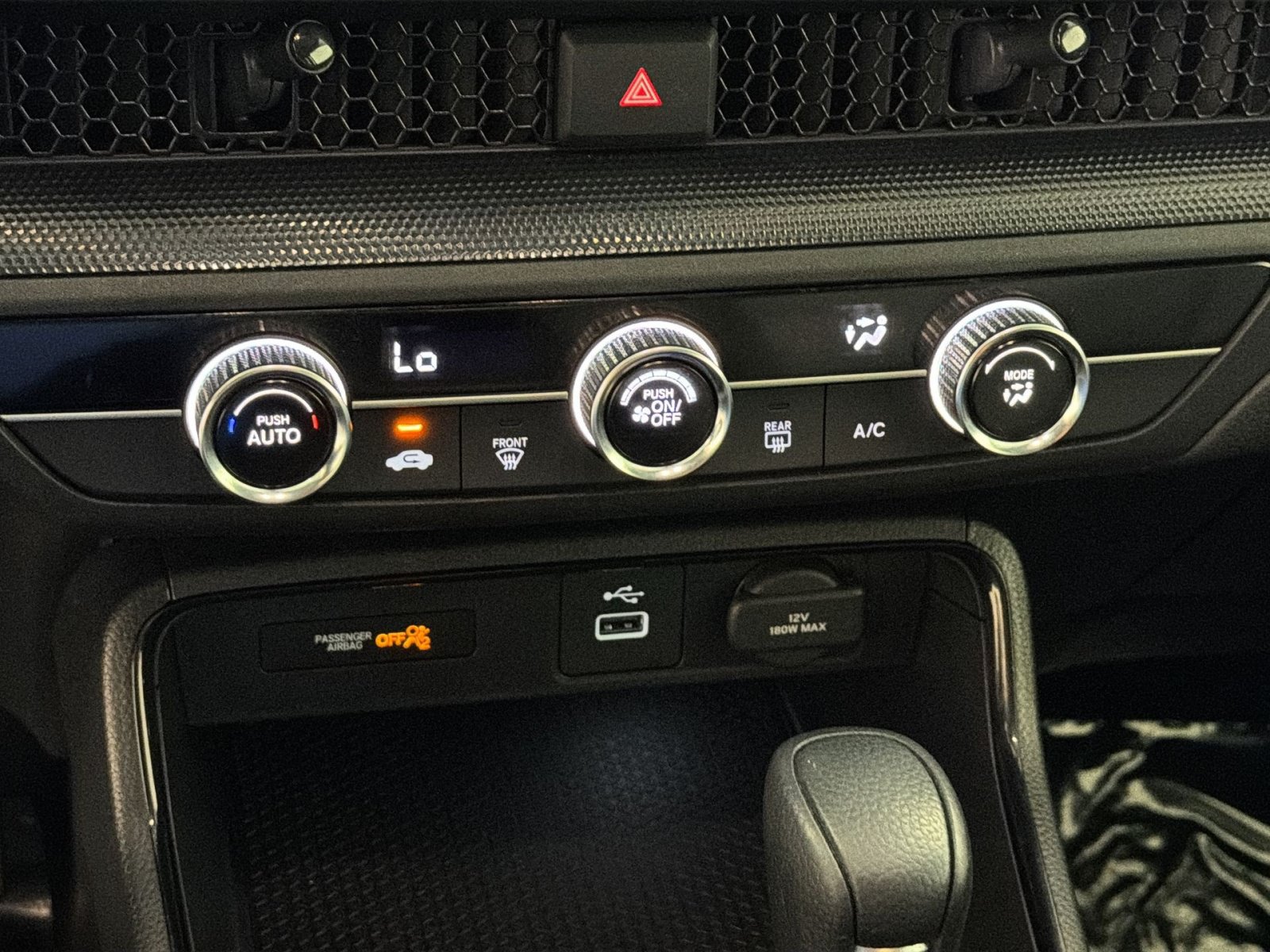 Used 2024 Honda CR-V LX image 20