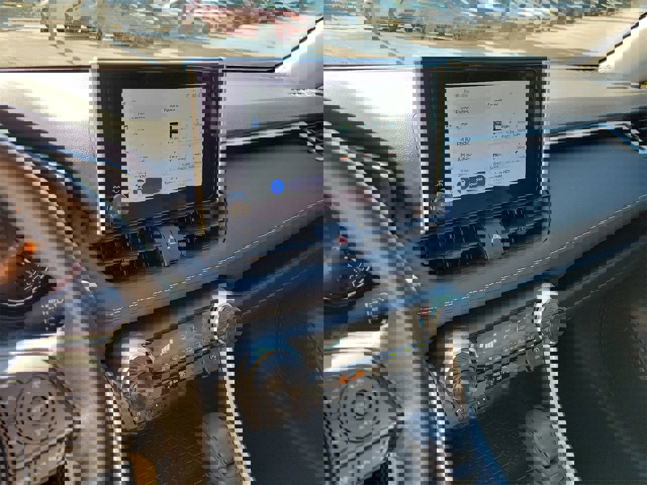 Used 2025 Toyota RAV4 LE image 23