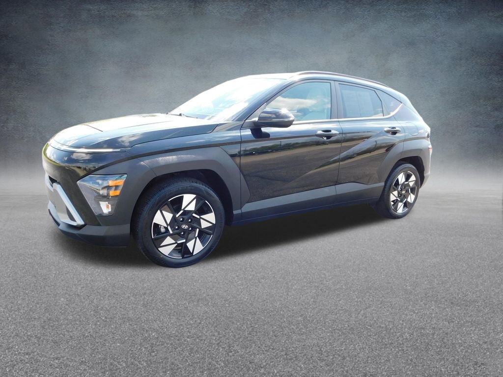 Used 2025 Hyundai Kona SEL FWD image 7