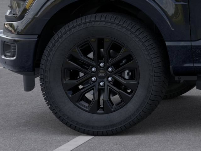 New 2026 Ford F150 XLT w/ Equipment Group 302A MID AWD/4WD image 19