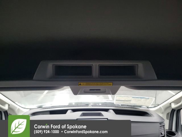 New 2026 Ford Transit 350 148 High Roof Extended AWD image 30