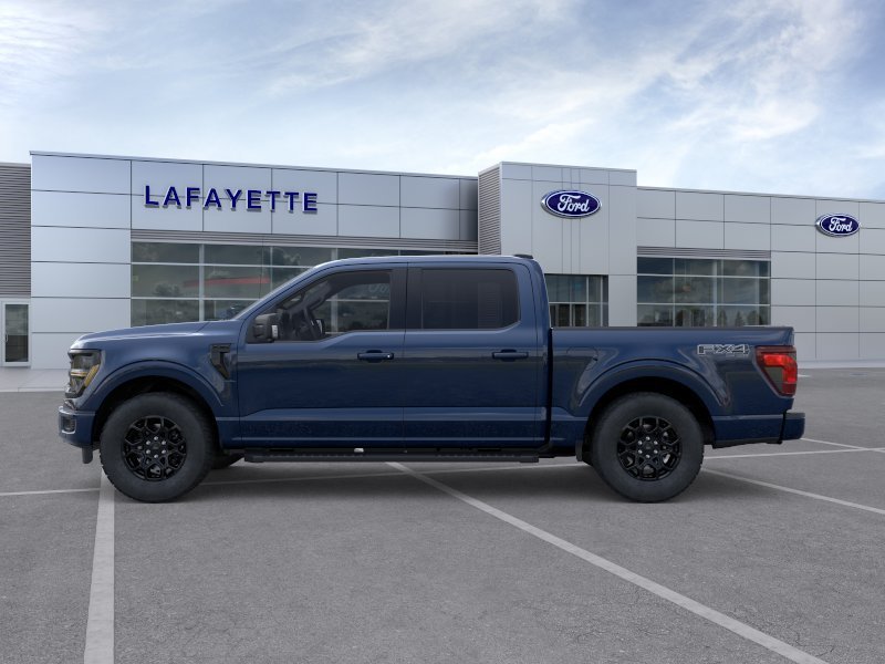 New 2026 Ford F150 XLT AWD/4WD image 41