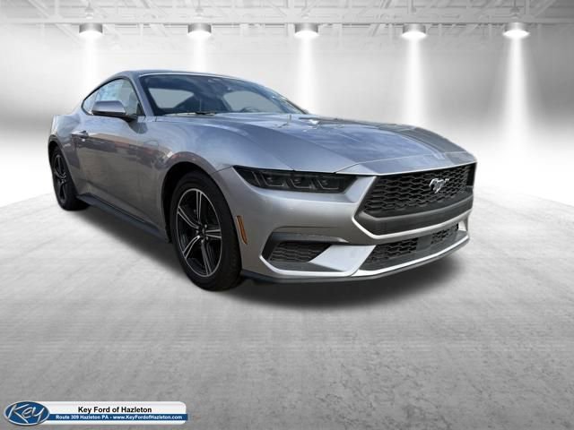 New 2025 Ford Mustang Premium RWD image 38