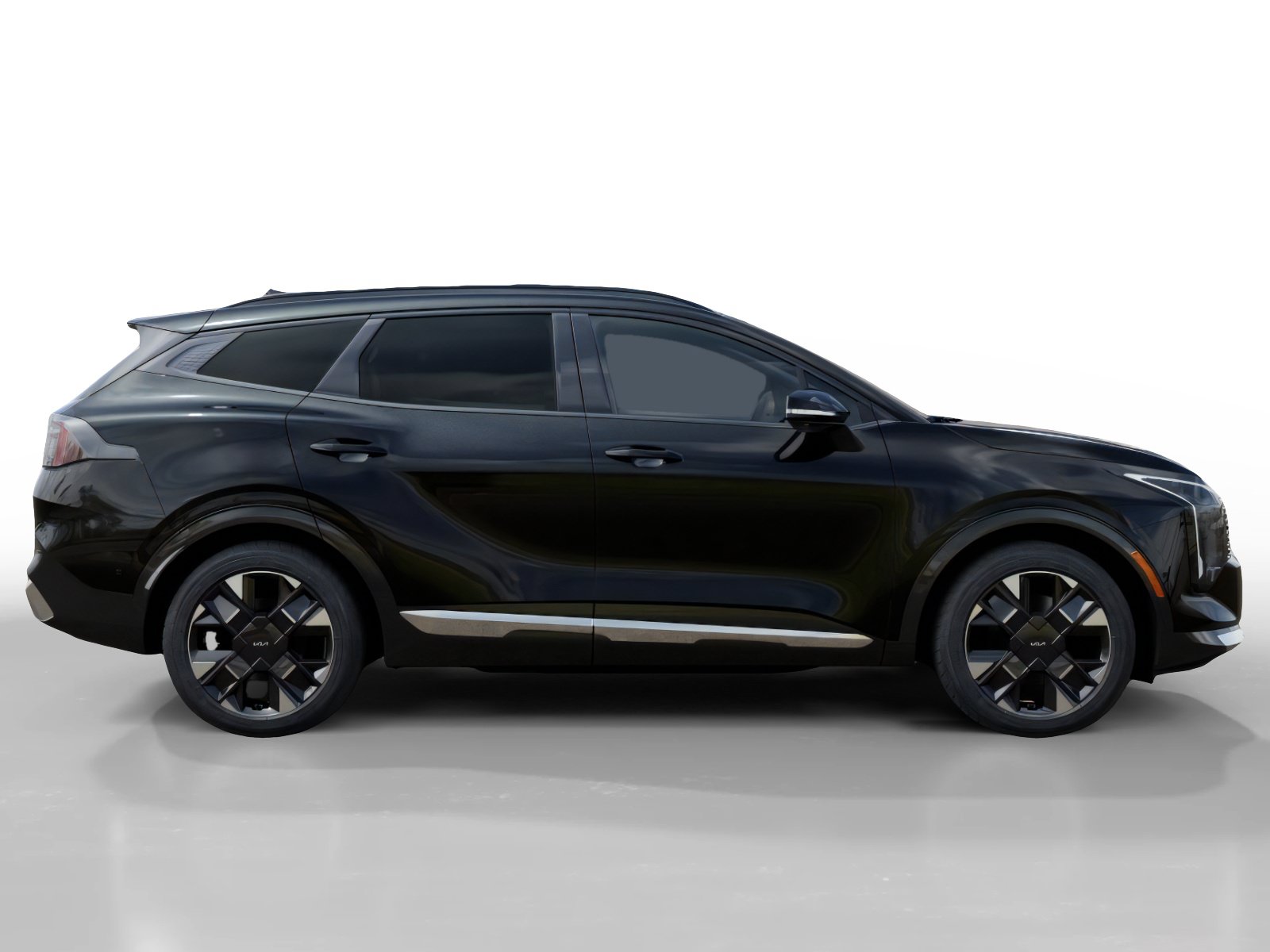 New 2027 Kia Sportage SX Prestige AWD/4WD image 7
