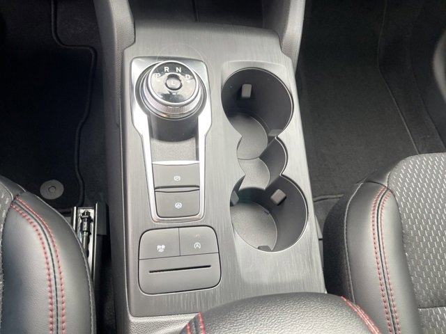 New 2026 Ford Escape ST-Line image 44