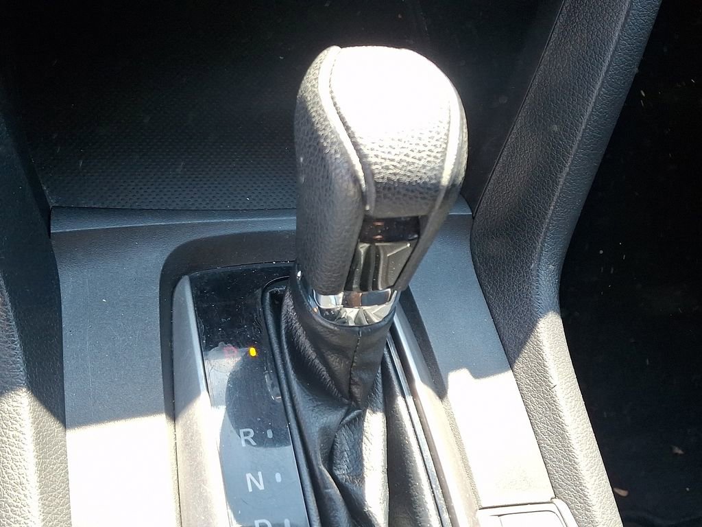 Used 2018 Honda Civic LX image 14