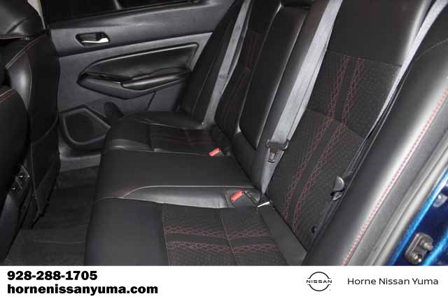 Used 2023 Nissan Altima 2.0 SR FWD image 5