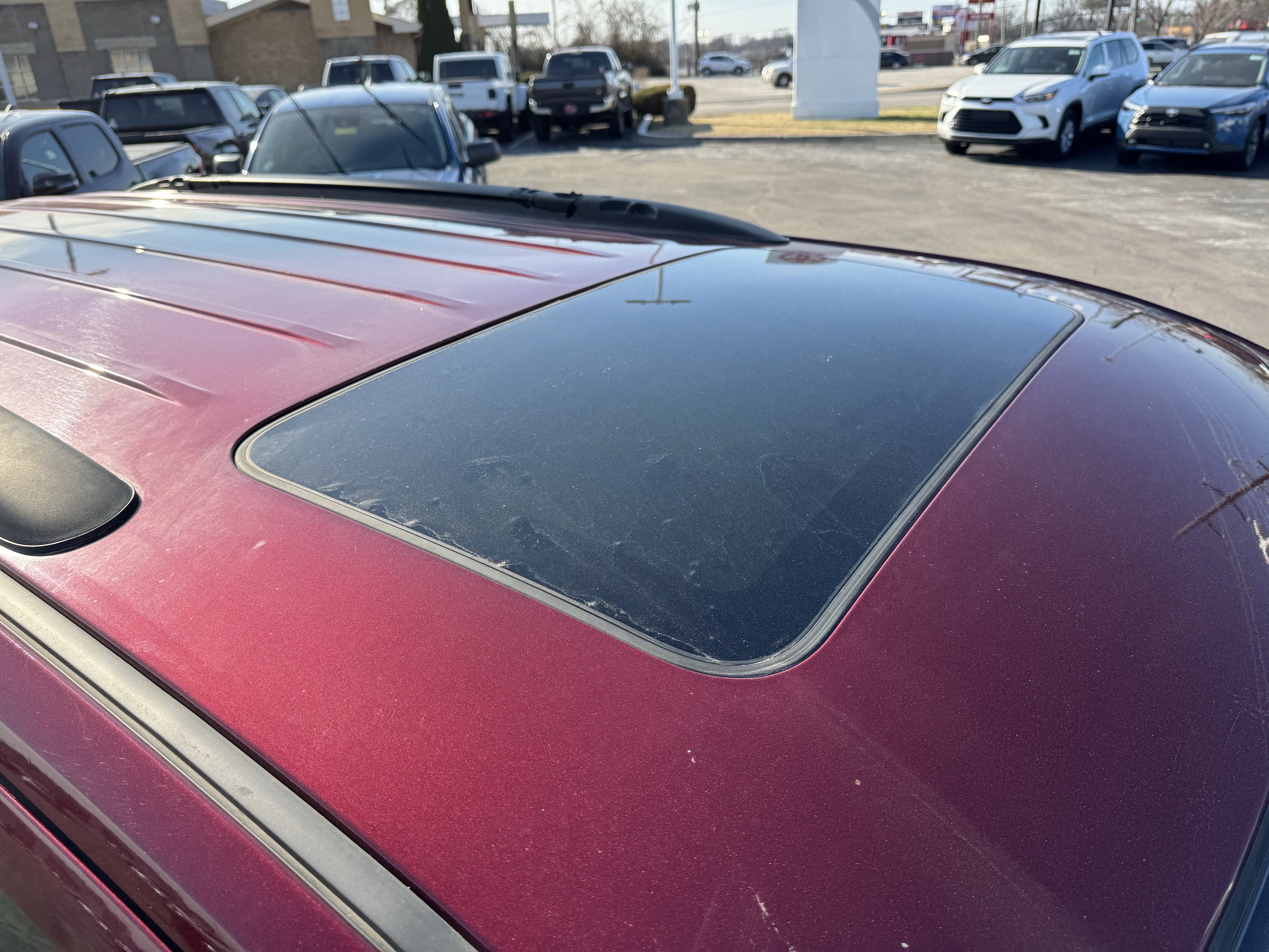 Used 2023 Dodge Durango GT image 44