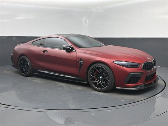 Used 2023 BMW M8 Competition