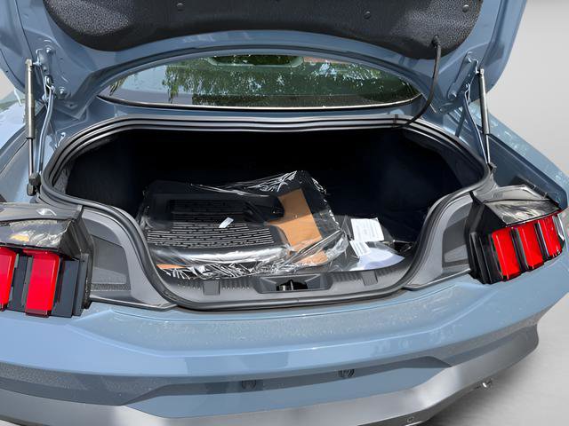 New 2026 Ford Mustang Premium RWD image 14