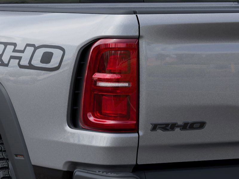 New 2026 RAM 1500 RHO w/ RHO Level 1 Equipment Group AWD/4WD image 9