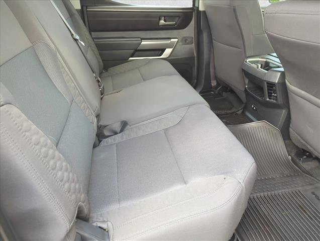 Used 2024 Toyota Tundra SR5 w/ SR5 Convenience Package RWD image 27