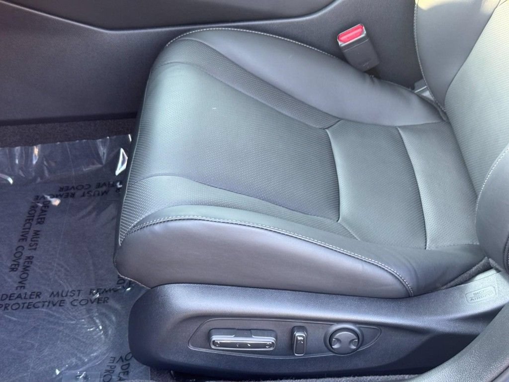 Used 2026 Honda Accord Touring image 22