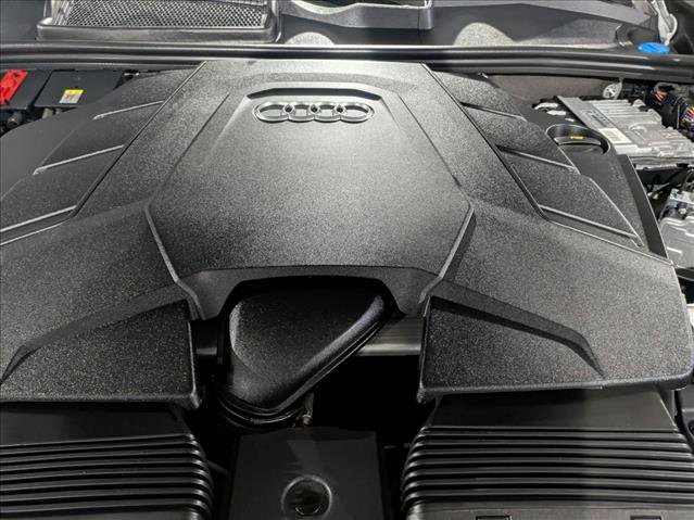 Certified 2023 Audi Q8 Premium w/ Convenience Package image 22