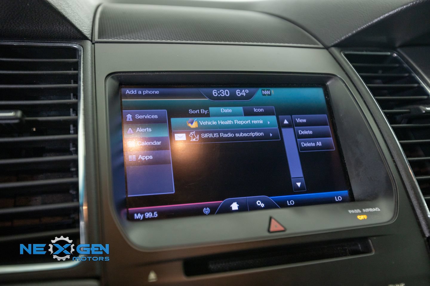 Used 2013 Ford Taurus SEL FWD image 18