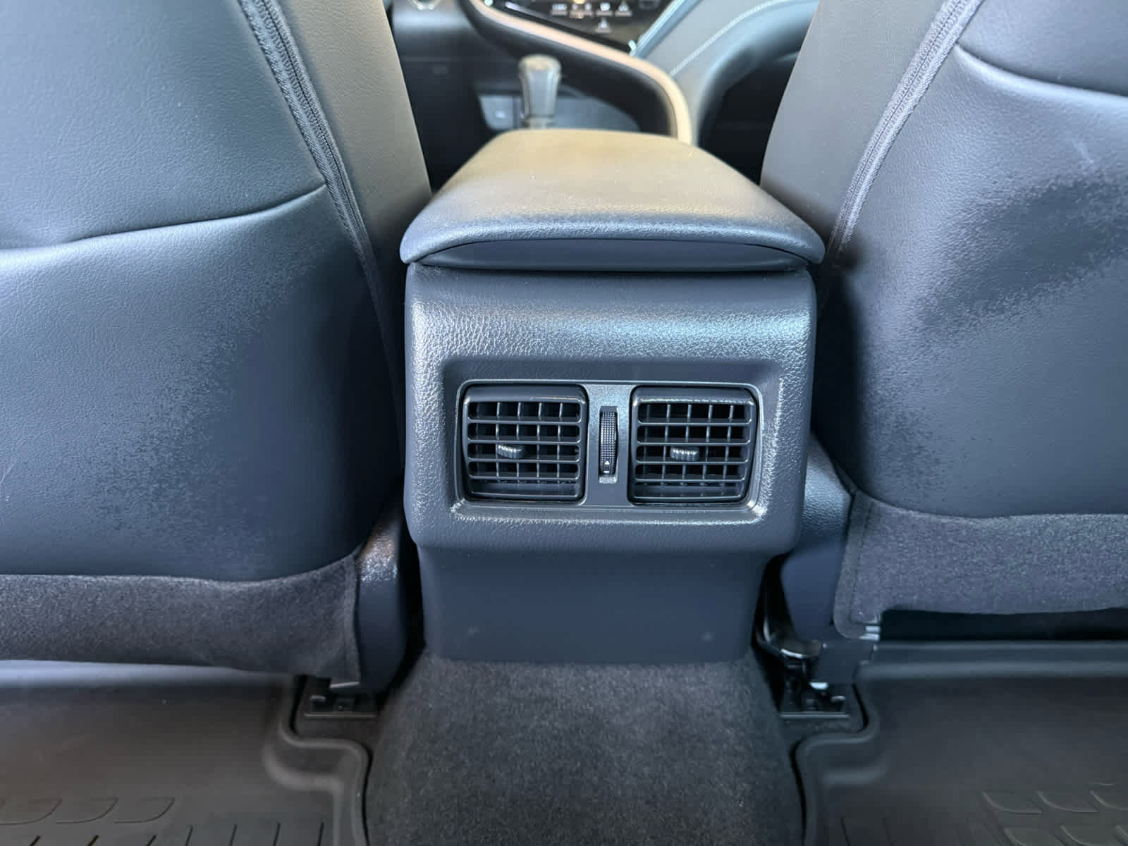 Used 2023 Toyota Camry SE w/ Audio Upgrade Package image 11