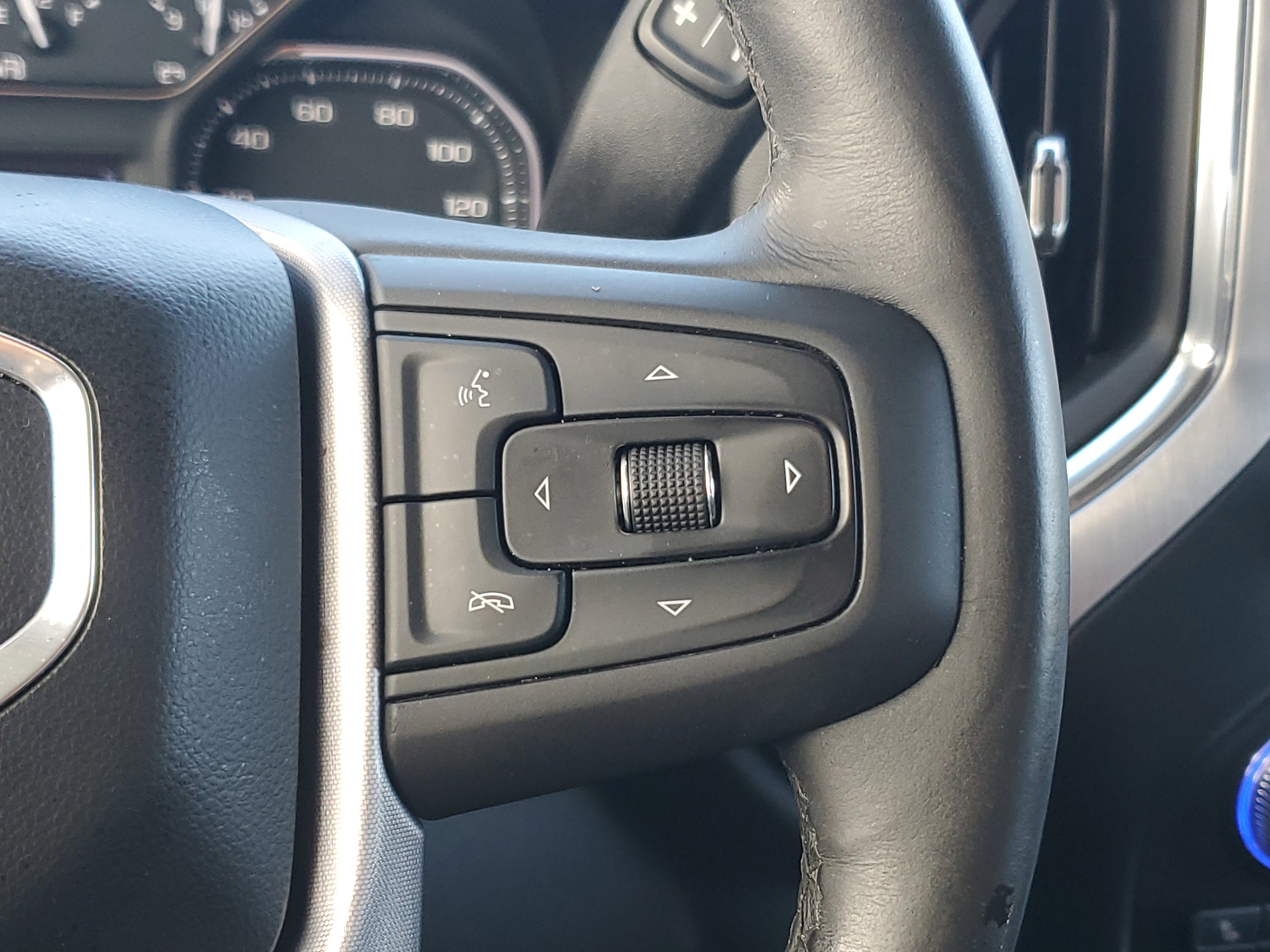 Used 2020 GMC Sierra 1500 SLT w/ SLT Premium Plus Package image 23