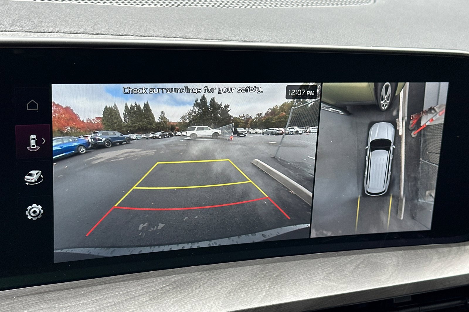 New 2025 Kia Telluride SX Prestige X-Line image 17