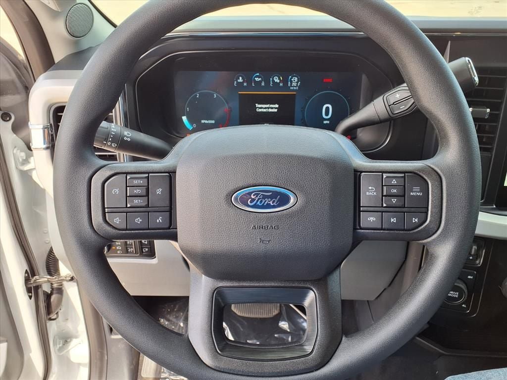 New 2026 Ford F350 XLT AWD/4WD image 18