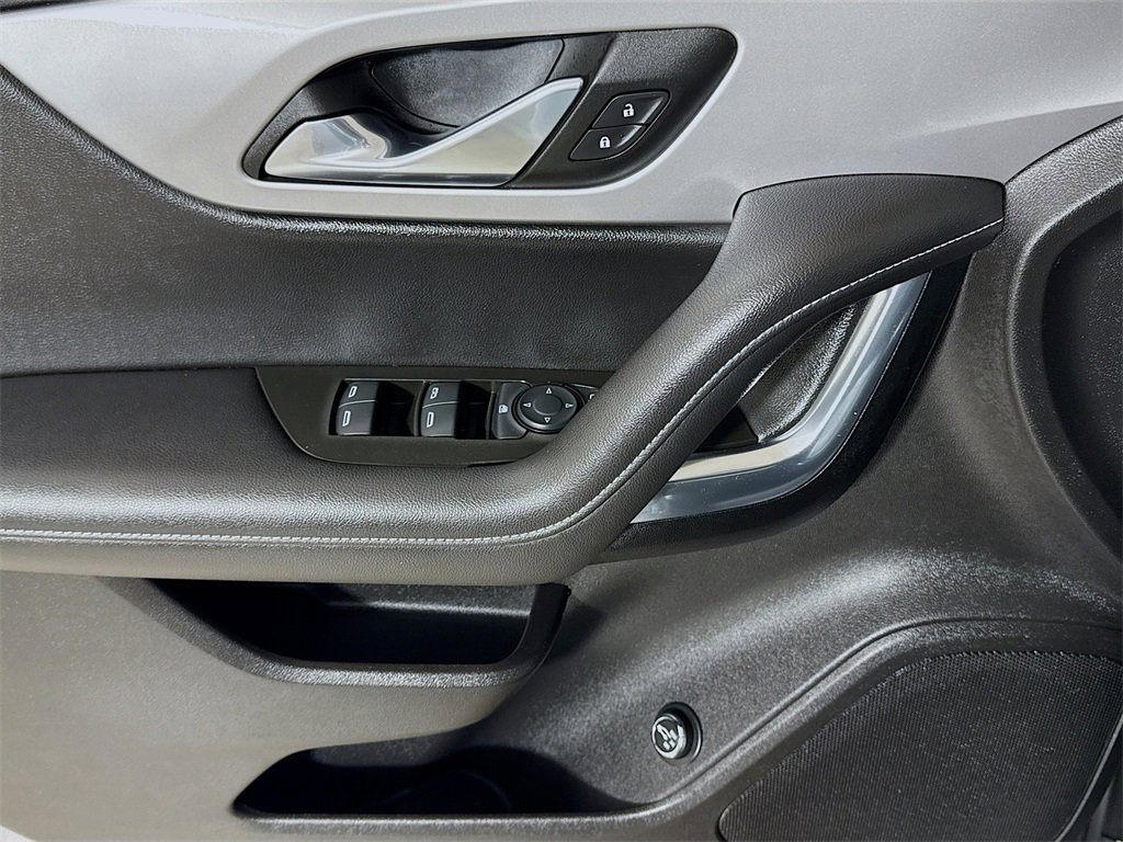 Certified 2023 Chevrolet Blazer LT w/ Convenience Package image 15