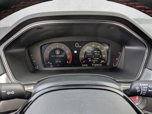 Used 2026 Acura Integra A-Spec image 11