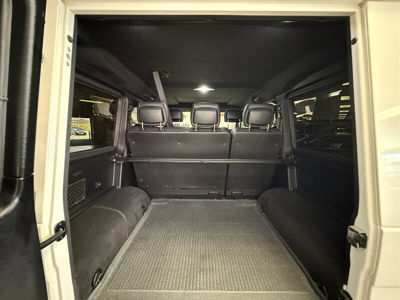 Used 2018 Mercedes-Benz G 63 AMG 4MATIC image 30