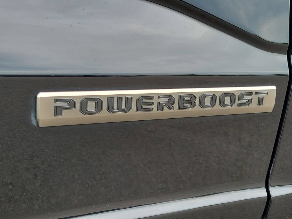 Certified 2023 Ford F150 Lariat w/ Equipment Group 502A High AWD/4WD image 7