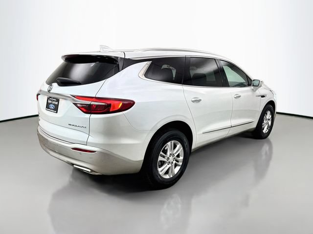 Used 2018 Buick Enclave Essence FWD image 7