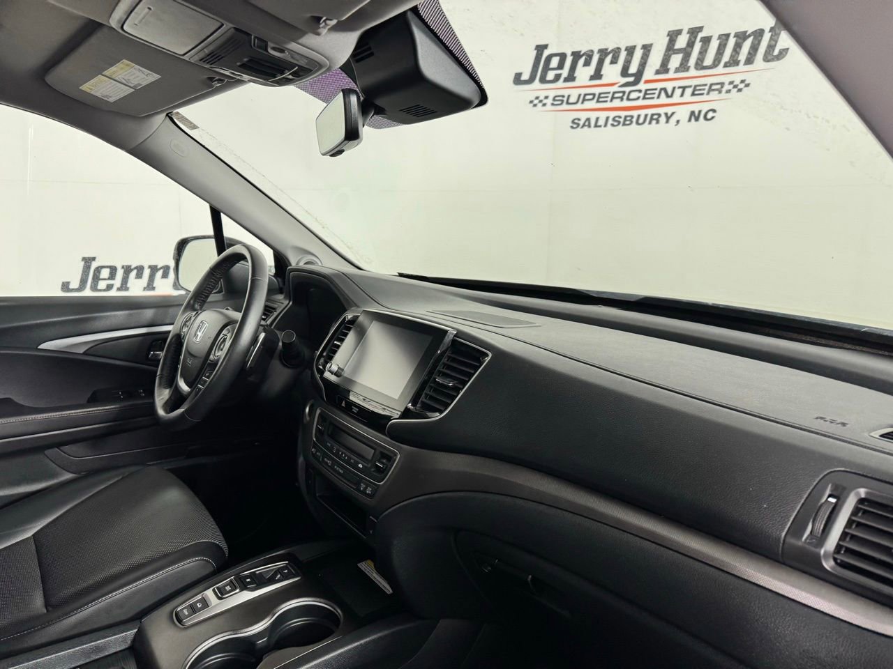 Used 2022 Honda Ridgeline RTL-E image 47