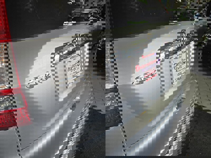 Used 2010 Honda CR-V EX image 22