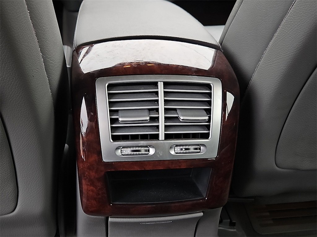 Used 2007 Mercedes-Benz S 550 image 20