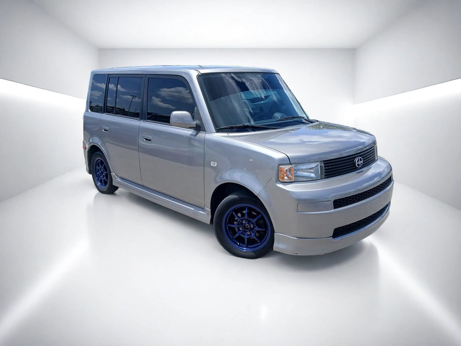 Used 2006 Scion xB