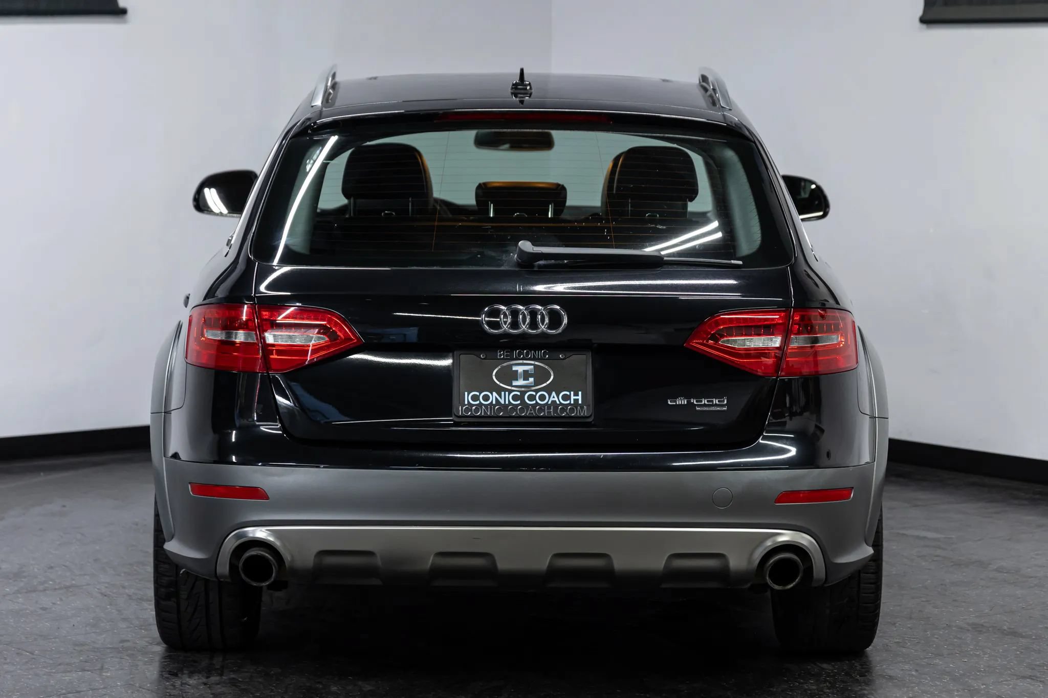 Used 2013 Audi A4 Premium w/ Convenience Pkg AWD/4WD image 15
