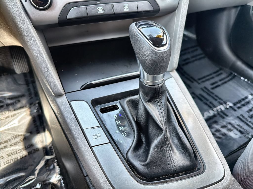 Used 2018 Hyundai Elantra SEL w/ Cargo Package FWD image 19