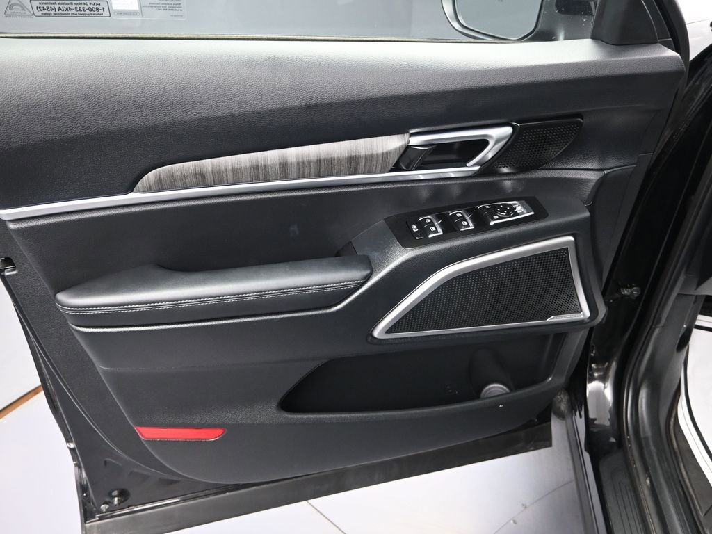 Certified 2025 Kia Telluride EX AWD/4WD image 10