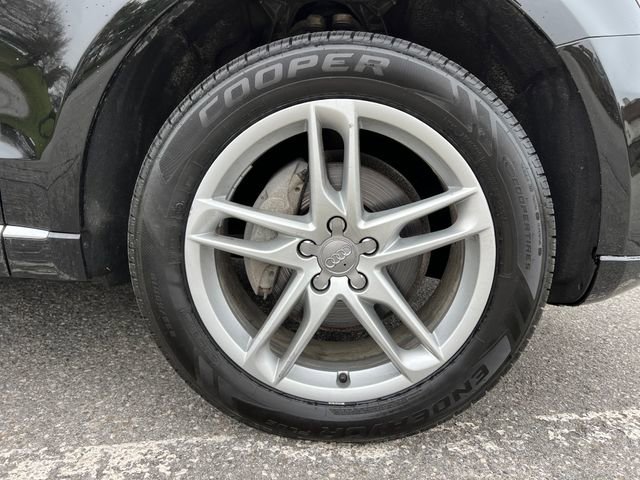 Used 2017 Audi Q5 2.0T Premium image 13