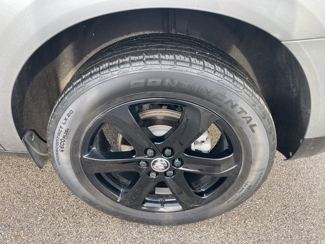 Used 2023 Buick Enclave Essence w/ Sport Touring Edition image 10