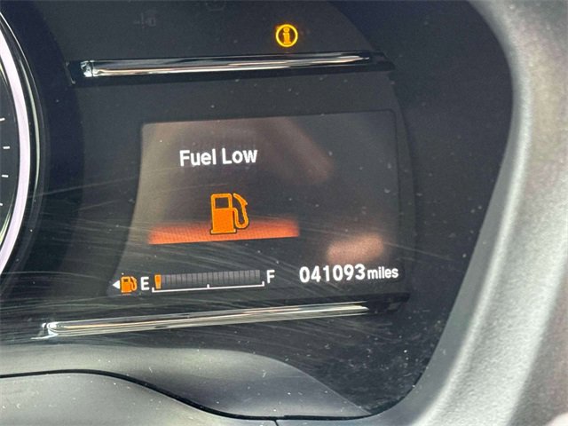 Used 2020 Honda HR-V EX image 26