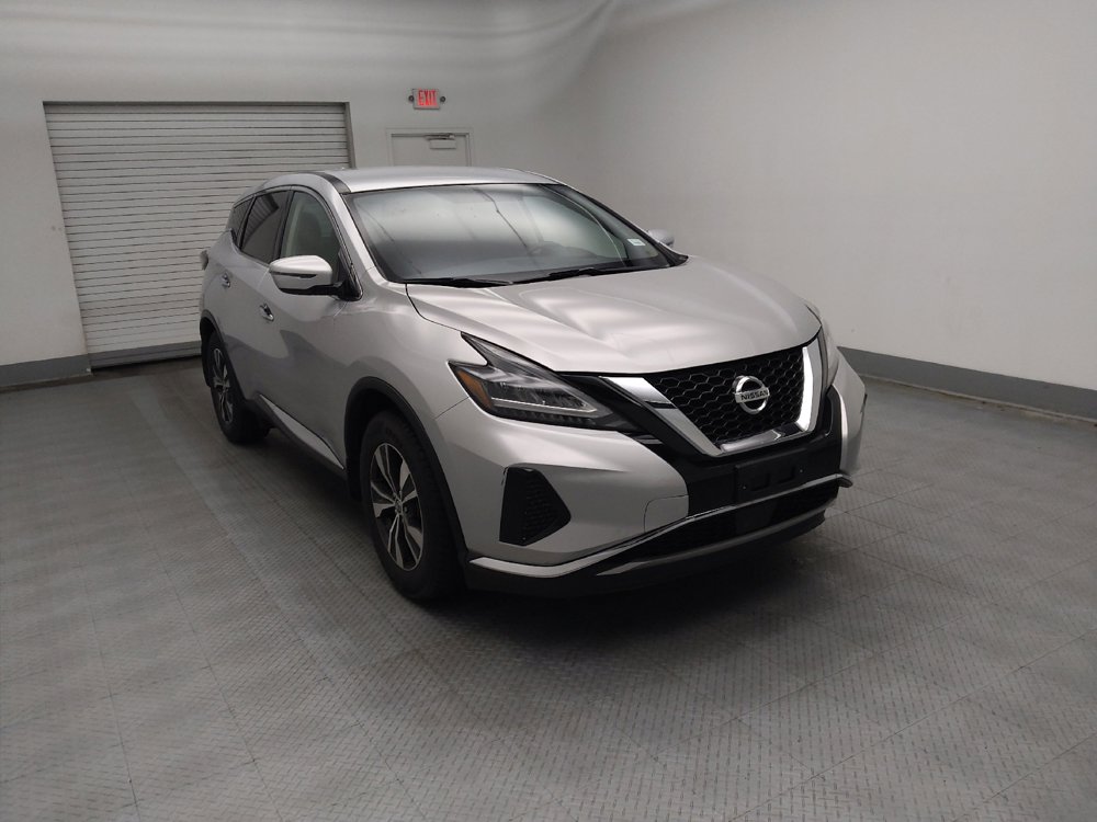 Used 2019 Nissan Murano S w/ Cargo Package image 13