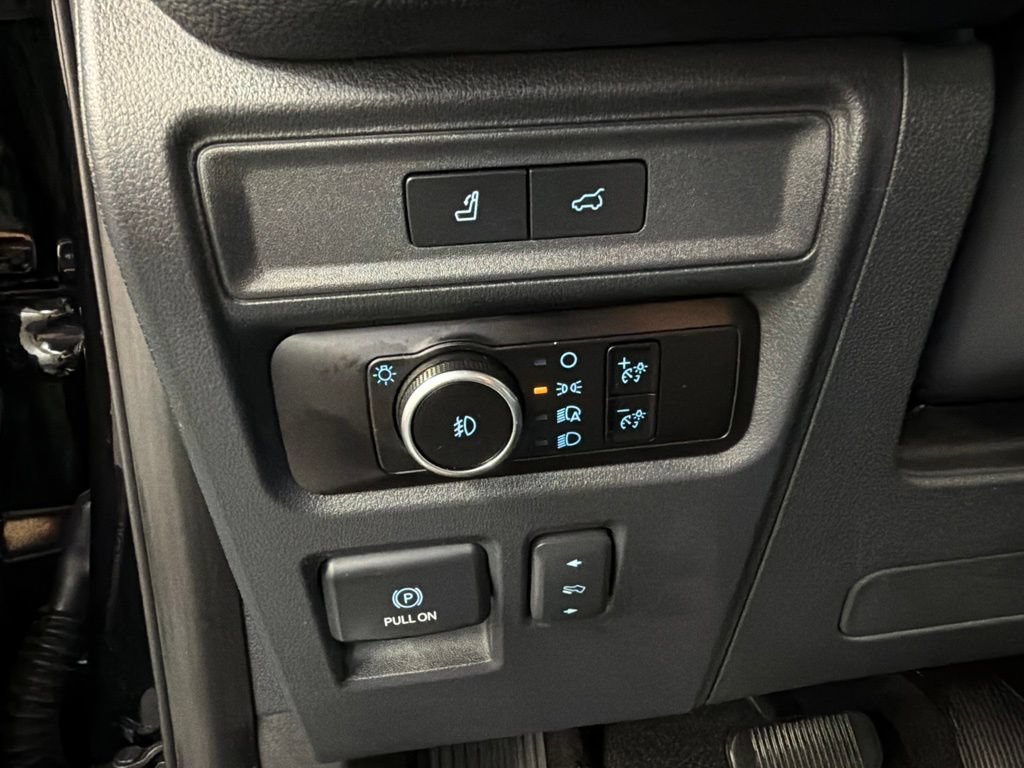 Certified 2023 Ford Expedition Limited AWD/4WD image 25